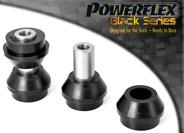 Silentblock Powerflex Black Unión Barra Estabilizadora Trasera sur Brazo Inferior Scion FR-S RacingArray