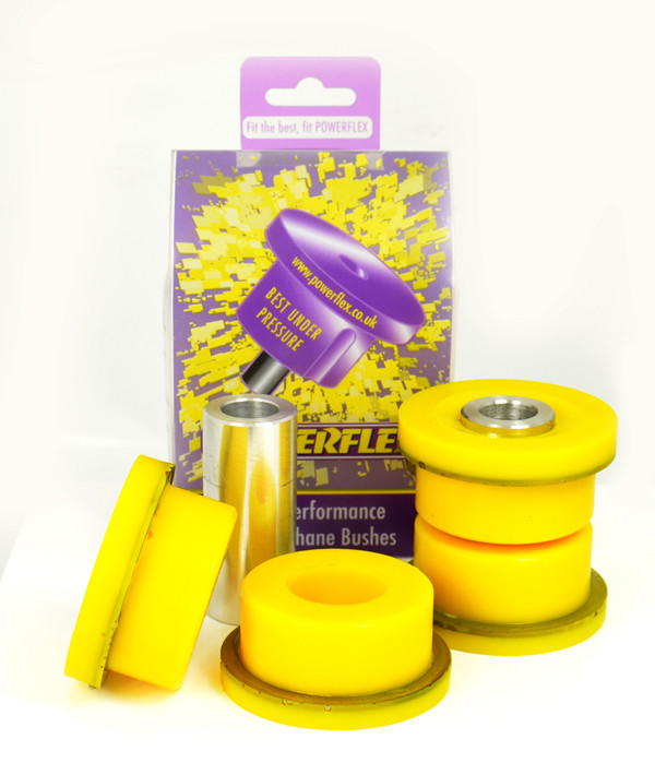 Silentblock Powerflex Trasero Subchasis Trasero Scion FR-SArray