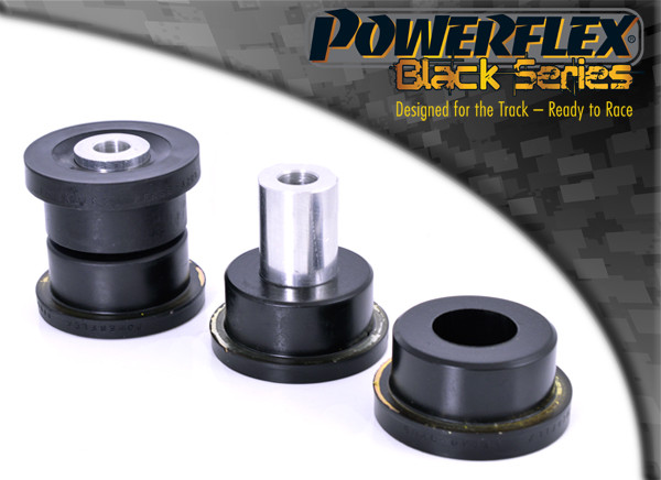 Silentblock Powerflex Black Trasero Subchasis Trasero Scion FR-S RacingArray