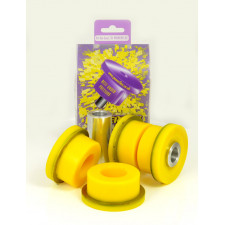Silentblock Powerflex Frente Subquadro Dianteiro Traseiro Scion FR-S