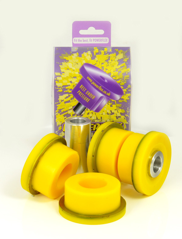 Silentblock Powerflex Delantero Subchasis Trasero Scion FR-SArray