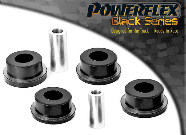 Silent Bloc Powerflex Preto Dianteiro Suporte Traseiro Scion FR-S RacingArray