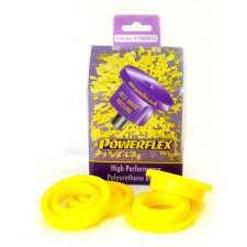 Silentblock Powerflex Inserto Trasero Subchasis Trasero Scion FR-S
