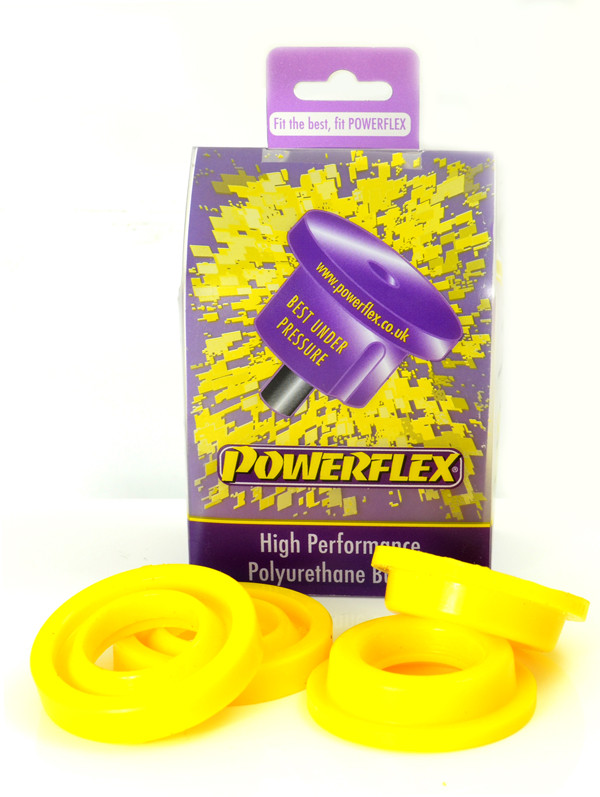 Silent Bloc Powerflex Inserção Traseira Suporte Traseiro Scion FR-SArray