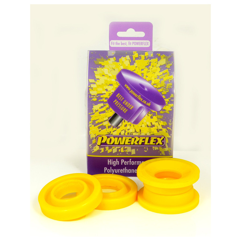 Silent Bloc Powerflex Inserção dianteira Suporte traseiro Scion FR-SArray
