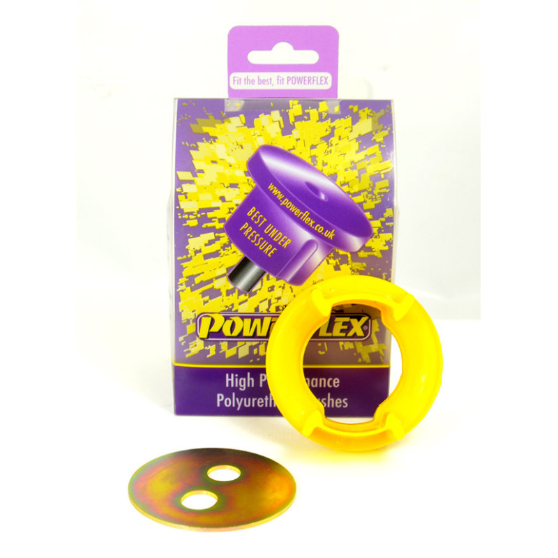 Silent Bloc Powerflex Inserção Traseira Canhota do Diferencial Traseiro Scion FR-SArray
