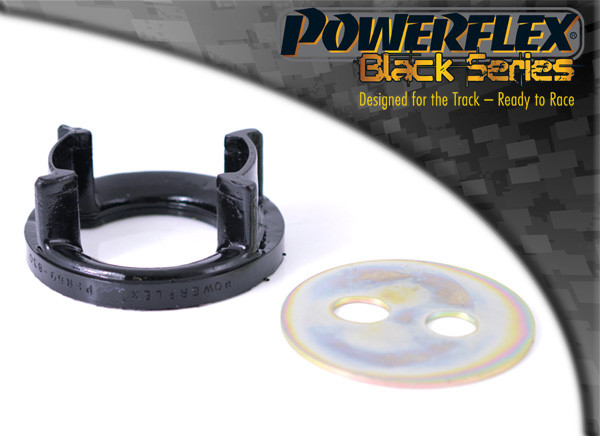 Silentblock Powerflex Black Insert Trasero Izquierda Diferencial Trasero Scion FR-S RacingArray