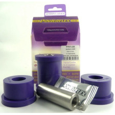 Silent Bloc Powerflex Tirante Traseiro no Chassis Chevrolet Matiz M100 & M150 (1998-2008)