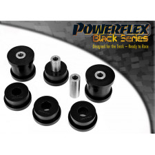 Silentblock Powerflex Black Tirante Trasero al Buje Suzuki Ignis (2000-2008)