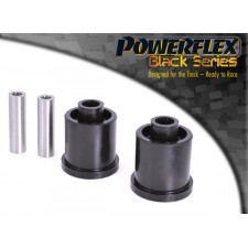 Silentblock Powerflex Preto Suspensão Traseira Suzuki Swift - Sport (2010 -)