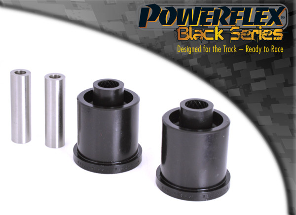 Silentblock Powerflex Black Puente Trasero Suzuki Swift - Sport (2010 -)Array