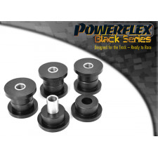 Silentblock Powerflex Black Unión Interior Trasero barra Toyota Starlet KP60 RWD