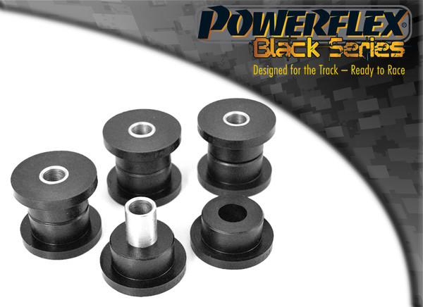 Silent Bloc Powerflex Black Ligação Interna Traseira Barra Toyota Starlet KP60 RWDArray