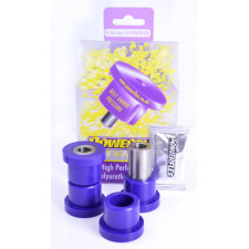 Parafuso interior do braço traseiro Silentblock Powerflex M14 Toyota MR2 SW20 REV 1 (1989-1991)