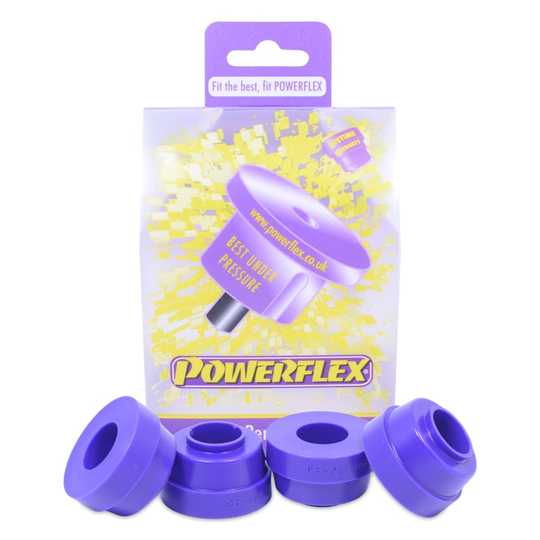 Silentblock Powerflex Tirante al Brazo Toyota MR2 SW20 REV 1 (1989-1991)Array