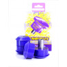 Eixo traseiro Silentblock Powerflex Toyota Starlet Turbo EP82 & EP91