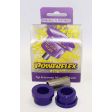Silent Bloc Powerflex Barra Traseira Panhard no Trem Toyota Starlet Turbo EP82 & EP91
