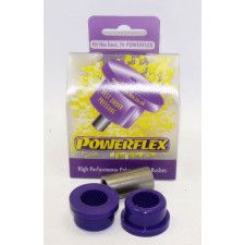Silentblock Powerflex Barra Trasera panhard al chasis Toyota Starlet Turbo EP82 & EP91