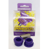 Silentblock Powerflex Barra Trasera panhard al chasis Toyota Starlet Turbo EP82 & EP91