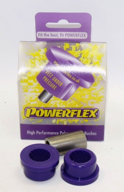 Silentblock Powerflex Barra Trasera panhard al chasis Toyota Starlet Turbo EP82 & EP91Array