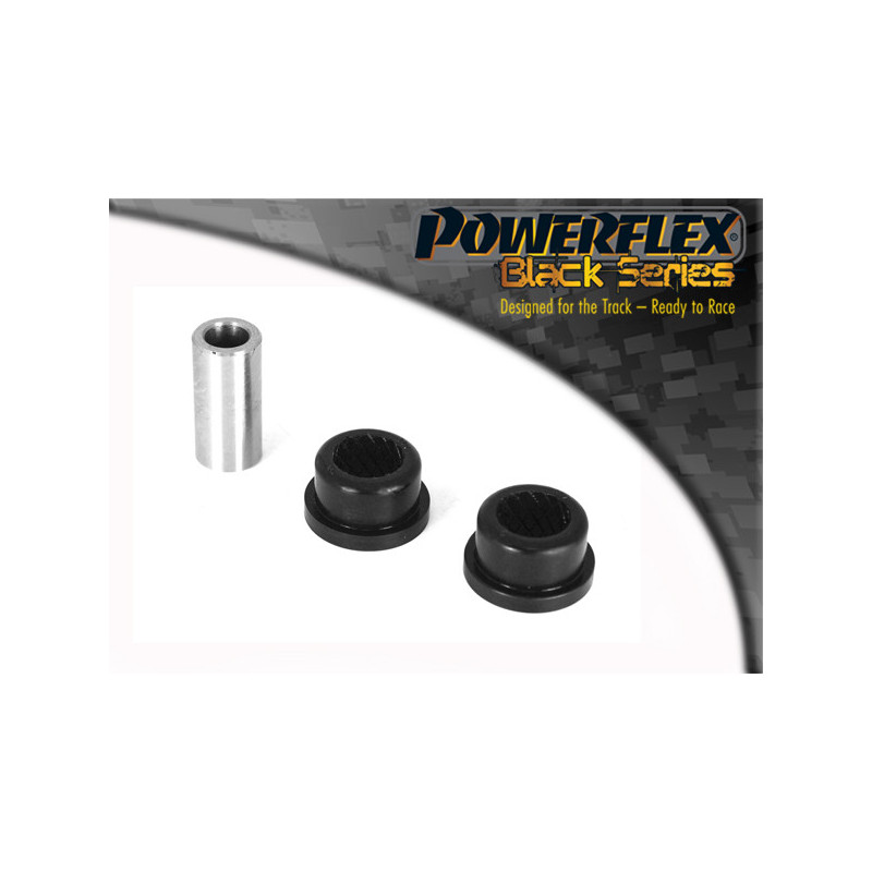Silent Bloc Powerflex Preto Barra Traseira Panhard no Trem Toyota Starlet Turbo EP82 & EP91Array