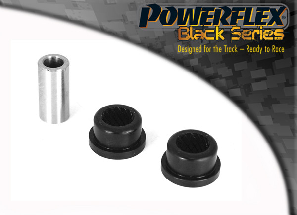 Silent Bloc Powerflex Preto Barra Traseira Panhard no Trem Toyota Starlet Turbo EP82 & EP91Array