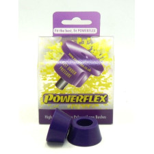 Silent Bloc Powerflex Barra Traseira Panhard no Chassis Toyota Starlet Turbo EP82 & EP91