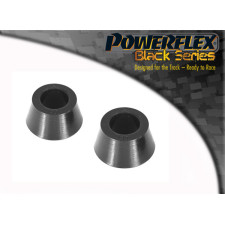 Silent Bloc Powerflex Preto Barra Traseira Panhard no Chassis Toyota Starlet Turbo EP82 & EP91