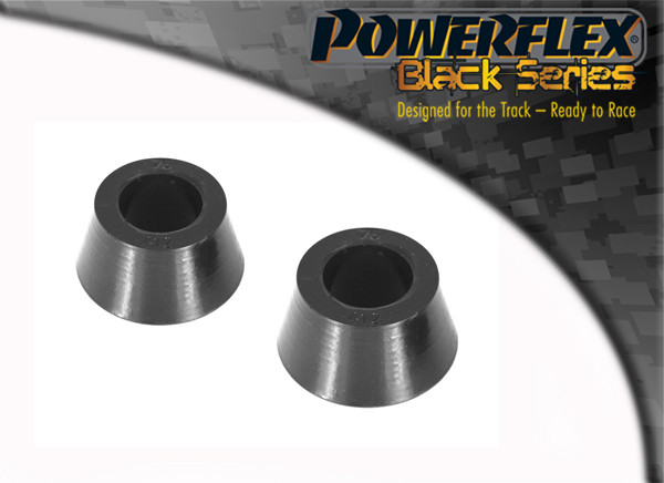 Silentblock Powerflex Black Barra Trasero Panhard al Chasis Toyota Starlet Turbo EP82 & EP91Array