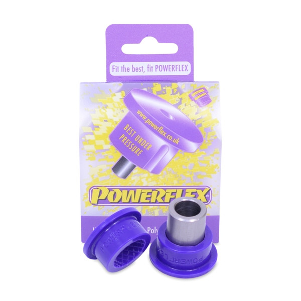 Silent Bloc Powerflex Barra Panhard Traseira no Trem Toyota Starlet Turbo EP82 & EP91Array
