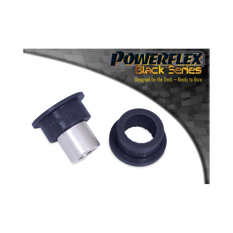 Silent Bloc Powerflex Preto Barra Panhard Traseira no Trem Toyota Starlet Turbo EP82 & EP91Array