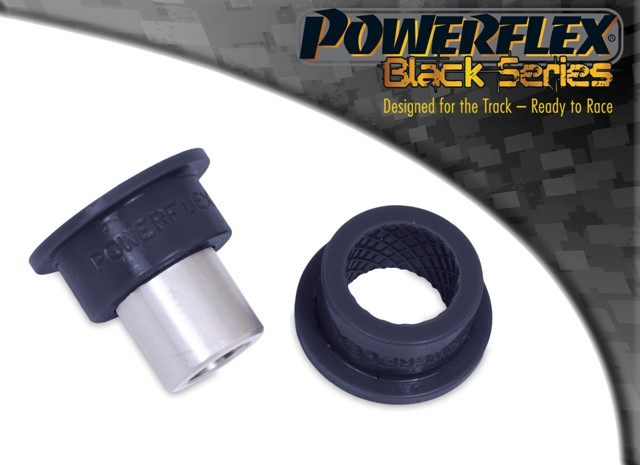 Silentblock Powerflex Black Barra Trasera panhard al puente Toyota Starlet Turbo EP82 & EP91Array