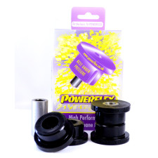 Silent Bloc Powerflex Exterior Braço Oscilante da Suspensão Traseira Toyota Supra 4 JZA80 (1993-2002)