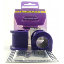 Silentblock Powerflex Barra Estabilizadora Trasera 20mm Toyota Supra 4 JZA80 (1993-2002)