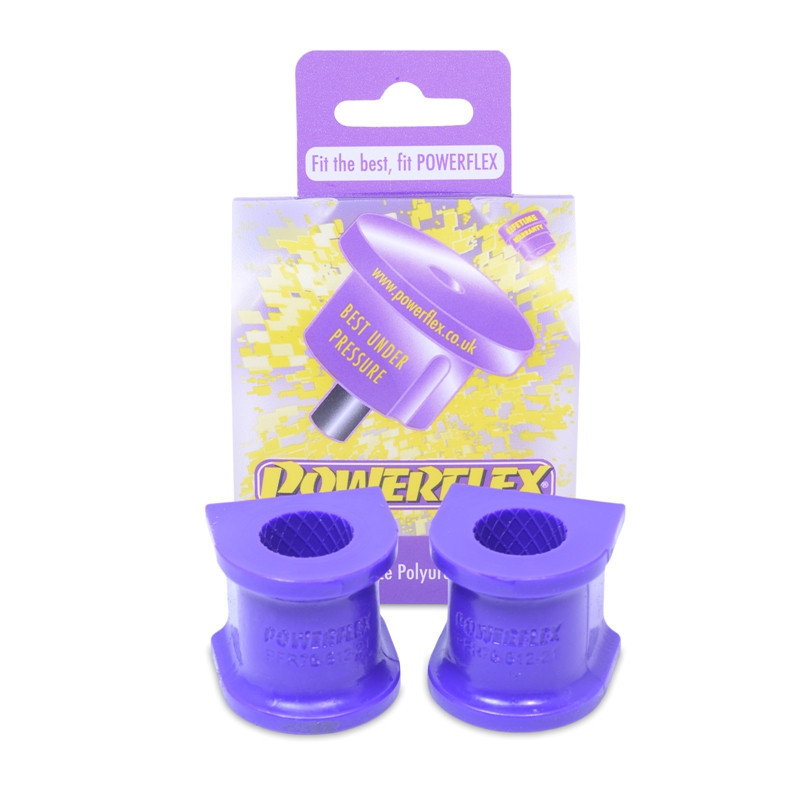 Silent Bloc Powerflex Barra de Rolagem Traseira 21 mm Toyota Supra 4 JZA80 (1993-2002)Array
