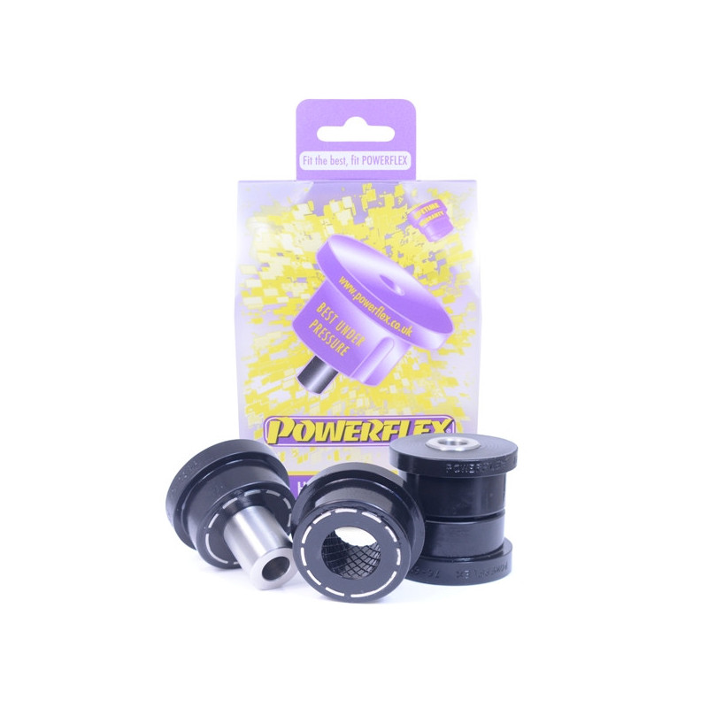 Silent Bloc Powerflex Antebraço Traseiro Toyota Supra 4 JZA80 (1993-2002)Array
