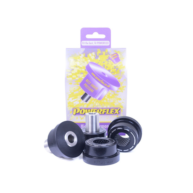 Silent Bloc Powerflex Traseiro Braço Superior Traseiro Toyota Supra 4 JZA80 (1993-2002)Array