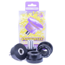 Silent Bloc Powerflex Traseiro Braço Superior Traseiro Toyota Supra 4 JZA80 (1993-2002)
