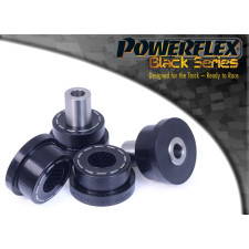 Silent Bloc Powerflex Preto Braço Superior Traseiro Toyota Supra 4 JZA80 (1993-2002)
