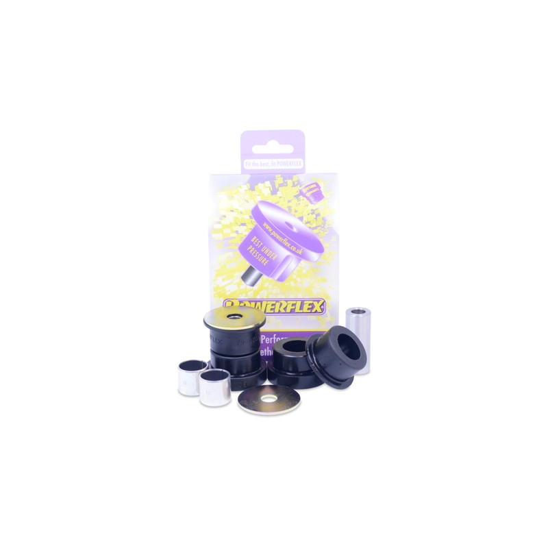 Silent Bloc Powerflex Ajuste Braço Inferior Traseiro TVR CerberaArray