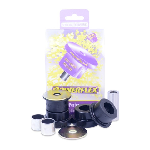 Silent Bloc Powerflex Ajuste Braço Inferior Traseiro TVR CerberaArray
