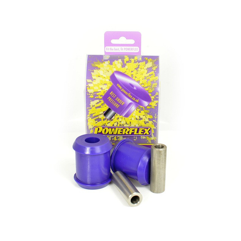 Silentbloc Powerflex dianteiro e traseiro para diferencial TVR CerberaArray