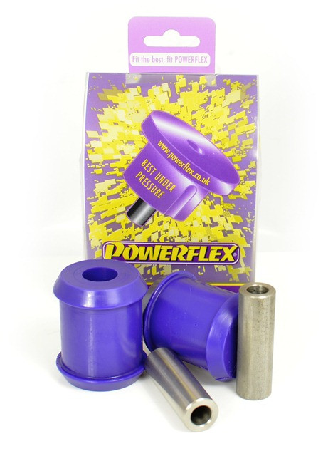 Silentblock Powerflex Delantero Diferencial Trasero TVR CerberaArray