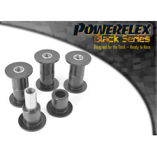 Silent Bloc Powerflex Preto Braço Radial Traseiro TVR S Série