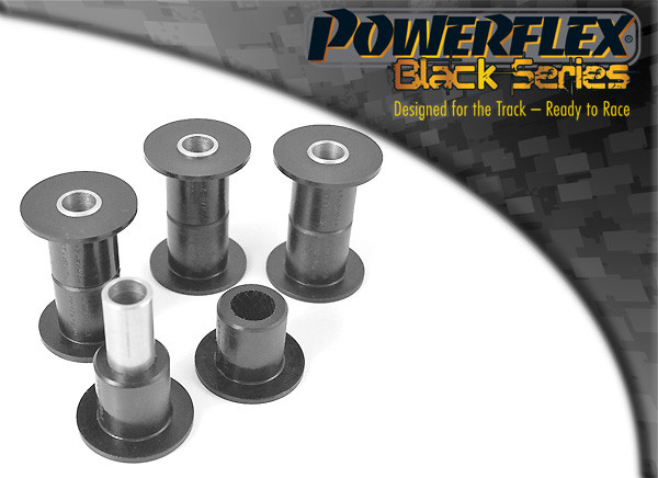 Silent Bloc Powerflex Preto Braço Radial Traseiro TVR S SérieArray