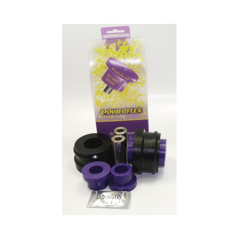 Silent Bloc Powerflex Antebraço de Tirante Traseiro Cadillac BLS (2005 - 2010)Array