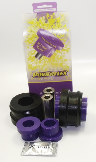 Silentblock Powerflex Delantero Tirante Trasero Cadillac BLS (2005 - 2010)Array
