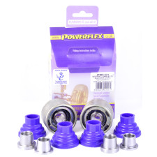 Silent Bloc Powerflex Exterior Braço Superior Traseiro Cadillac BLS (2005 - 2010)
