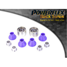 Silent Bloc Powerflex Preto Exterior Braço Superior Traseiro Cadillac BLS (2005 - 2010)