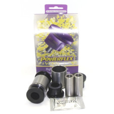Silent Bloc Powerflex Interior Braço Superior Traseiro Cadillac BLS (2005 - 2010)